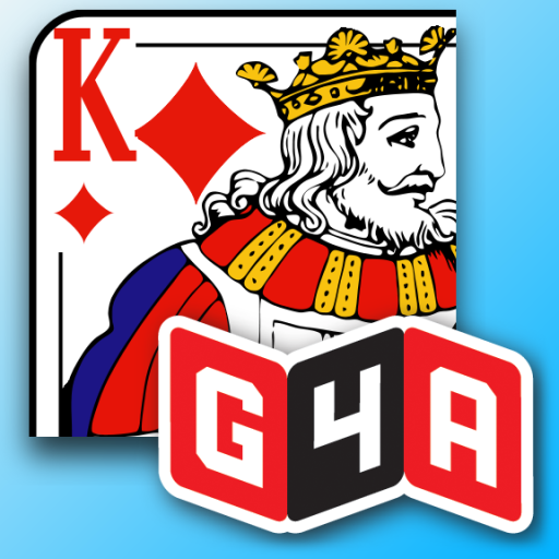 Games like G4A: Indian Rummy