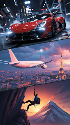 Soccer Legend screenshot