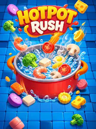 Hotpot Sort: Food Loop screenshot