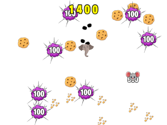 Give me the Biscuit! Image