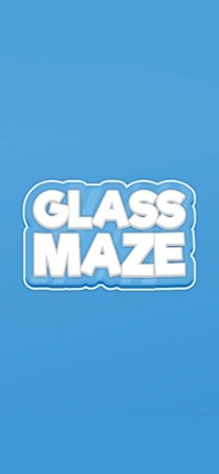 Glass Maze! Image