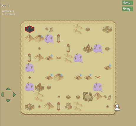 GnomeChamp Studios' Fairy Chess Image