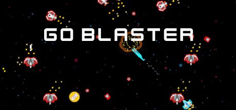 Games like GoBlaster