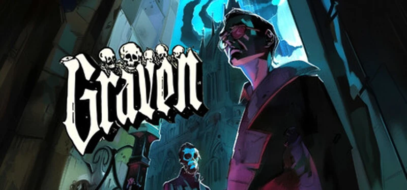 Graven Image