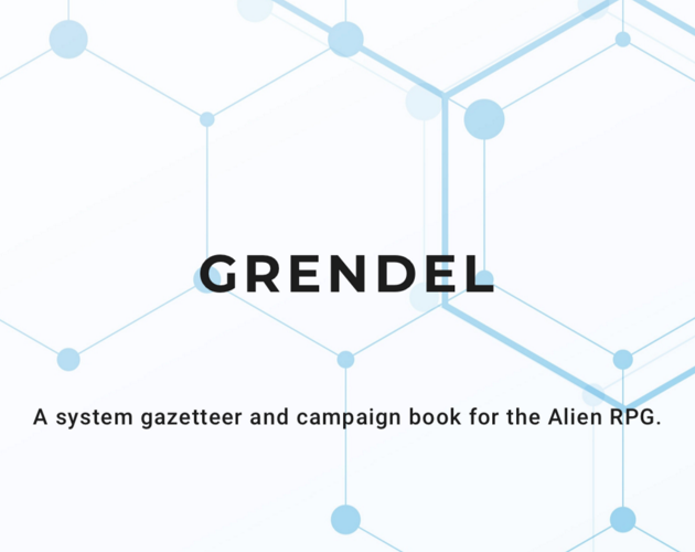 Games like Grendel