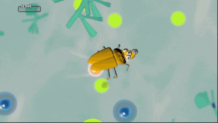 Guardian Of Prophecia screenshot