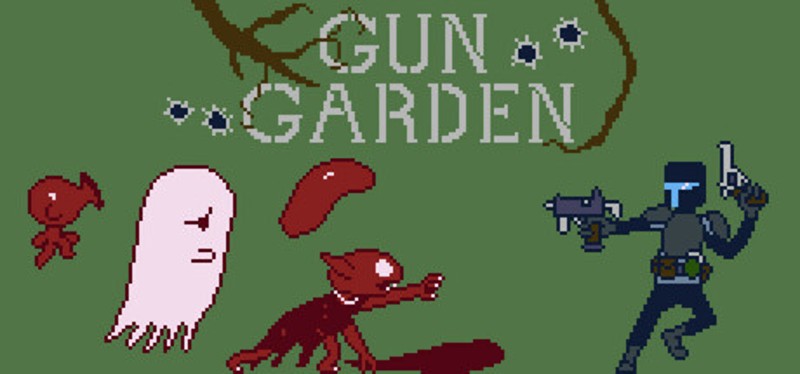 Gun Garden Image