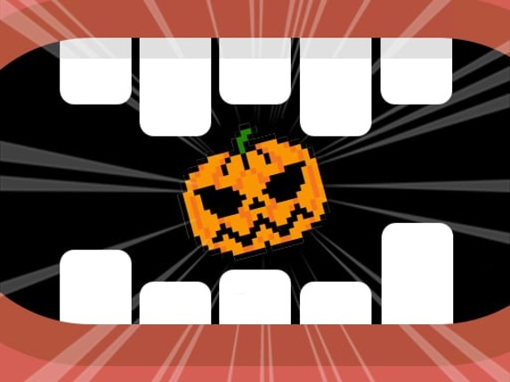 Halloween Theet Game Cover