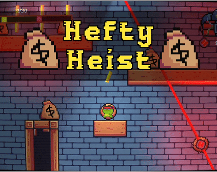 Games like Hefty Heist