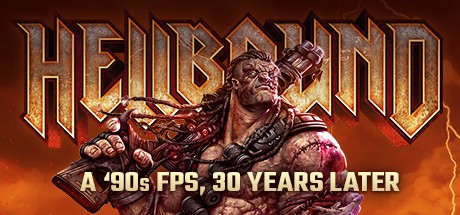 Games like Hellbound