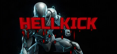 Games like Hellkick