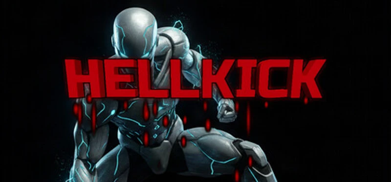 Hellkick Image