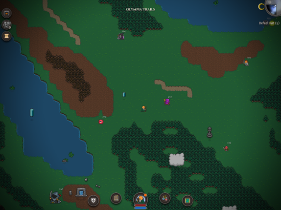 Hero of Aethric Image