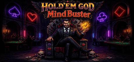Games like Holdem God - MindBuster