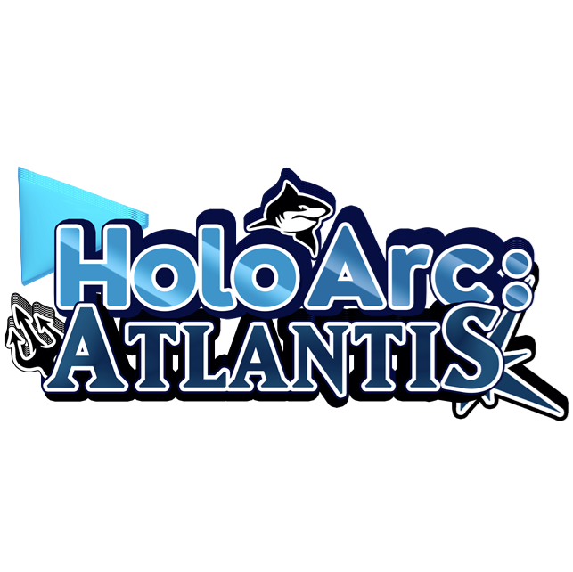 Games like HoloArc: Atlantis