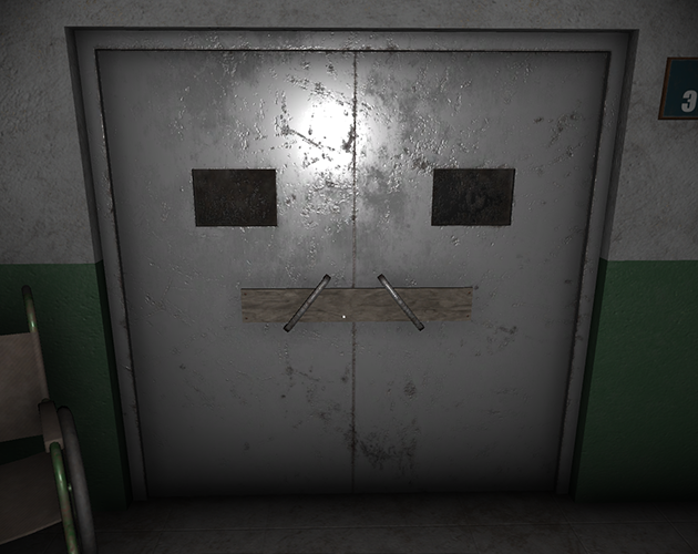 Games like Horror night