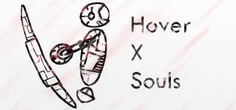 Games like Hover X Souls