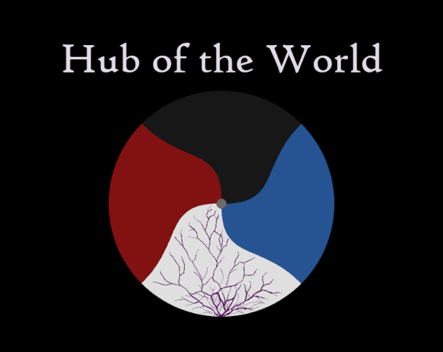 Games like Hub of the World (Demo)