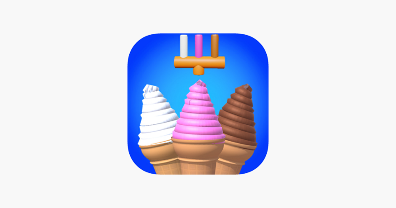 Ice Cream Inc. Game Cover