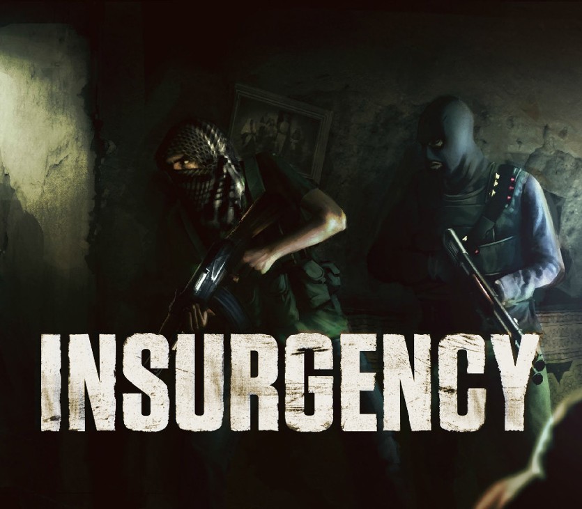Games like Insurgency