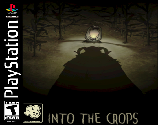 Games like Into The Crops