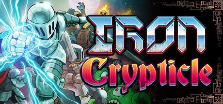 Games like Iron Crypticle