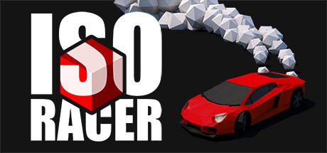 Games like Iso Racer