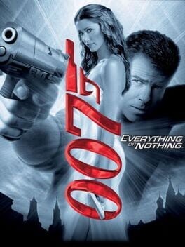 Games like James Bond 007: Everything or Nothing