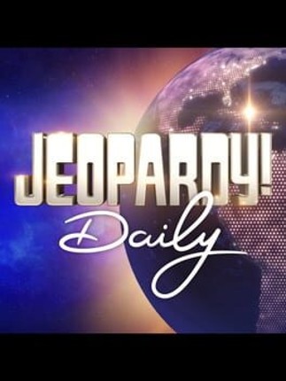 Jeopardy! Daily Image