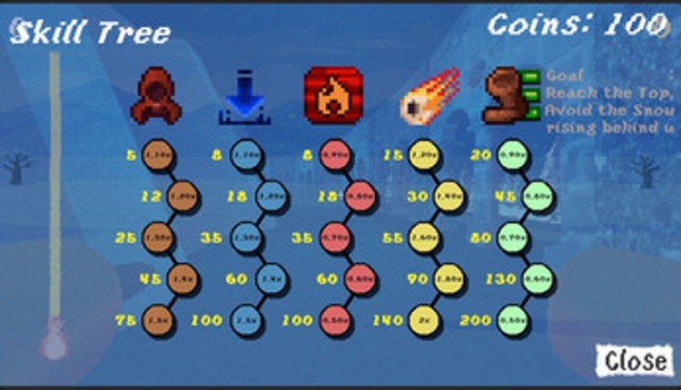 Jon 'Wick' screenshot