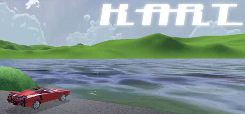 Kart: The Tech Filled Racing Game Image