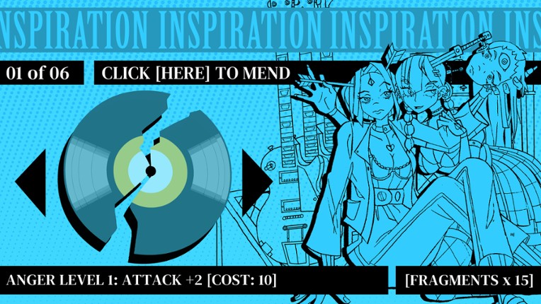 Kill The Music screenshot