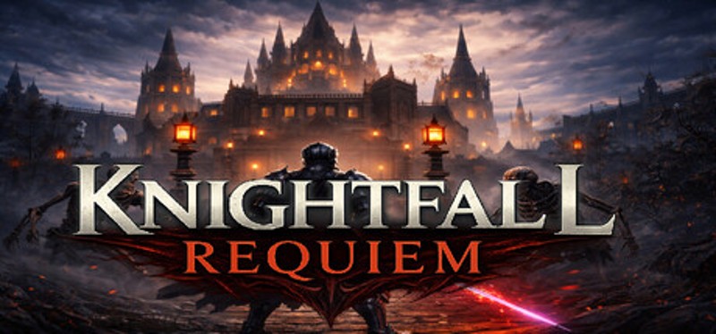 Knightfall Requiem Image