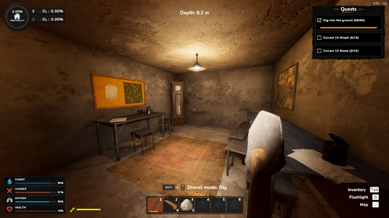 Last Breath Image