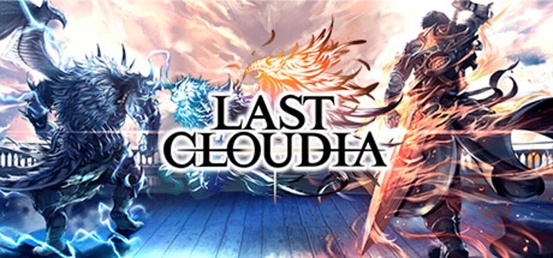 LAST CLOUDIA Game Cover