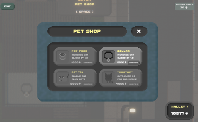 Late Stage Capitalism Image