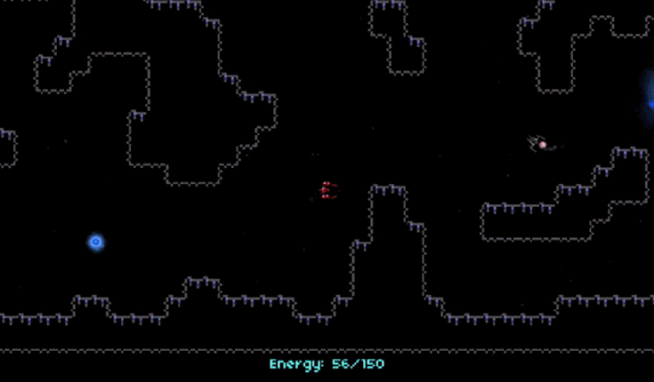 LD44 - Deep Space Prospector Image