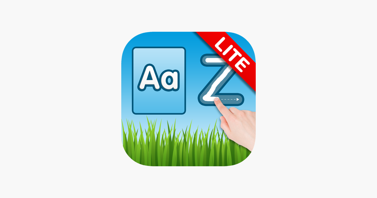 Games like Letter Quiz Lite: ABC Tracing