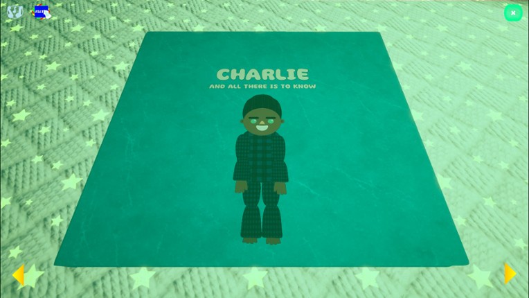 Living Pages - Children's Interactive Book screenshot