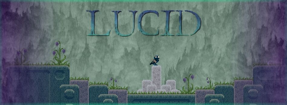 Games like Lucid - (LudumDare entry)