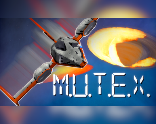 M.U.T.E.X. Image