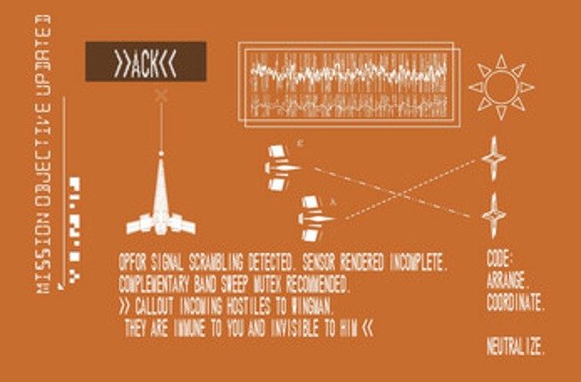 M.U.T.E.X. screenshot