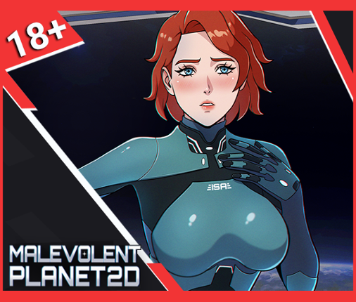 Malevolent Planet 2D March 2025 Build - Back to the Ship Part Three Image