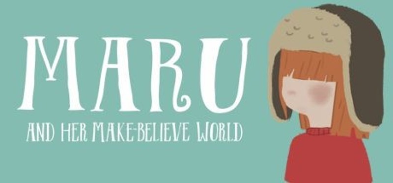 Maru and her make-believe world Image