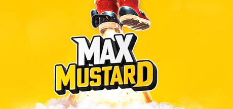 Games like Max Mustard