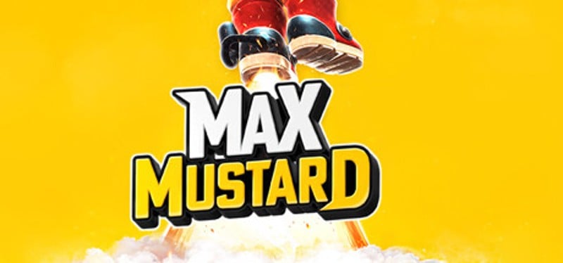Max Mustard Image