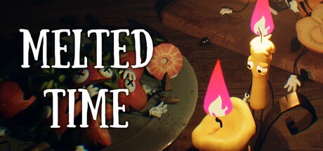 Games like Melted Time