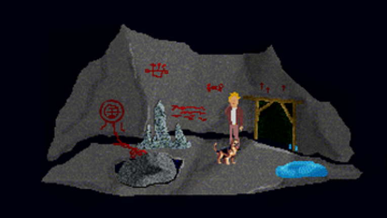 Midnight Madness at Moon Forest Image