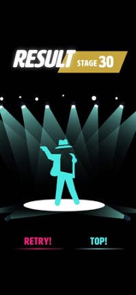 MIMIC DANCE screenshot