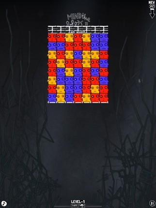Mind the Blox screenshot